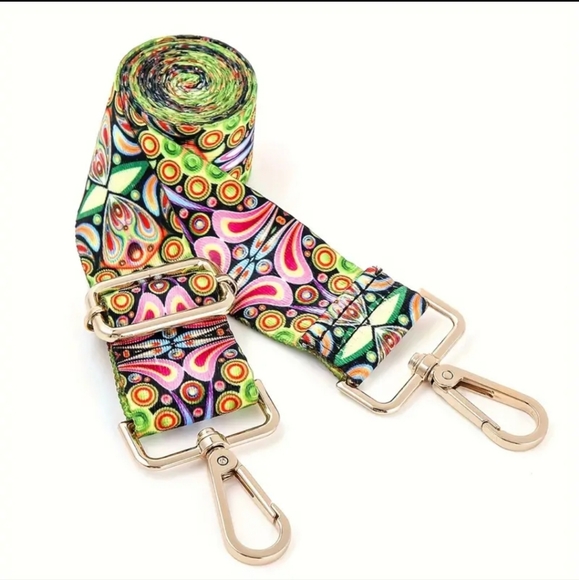 Crossbody Straps Bundle of Four - Picture 3 of 5